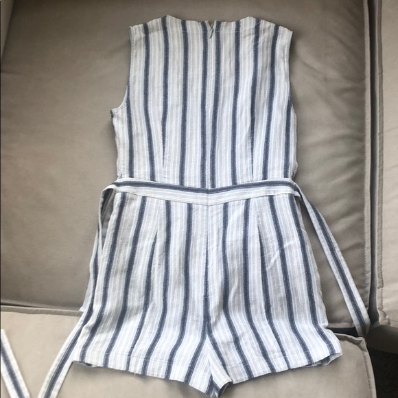 BCBG romper - Picture 4 of 4